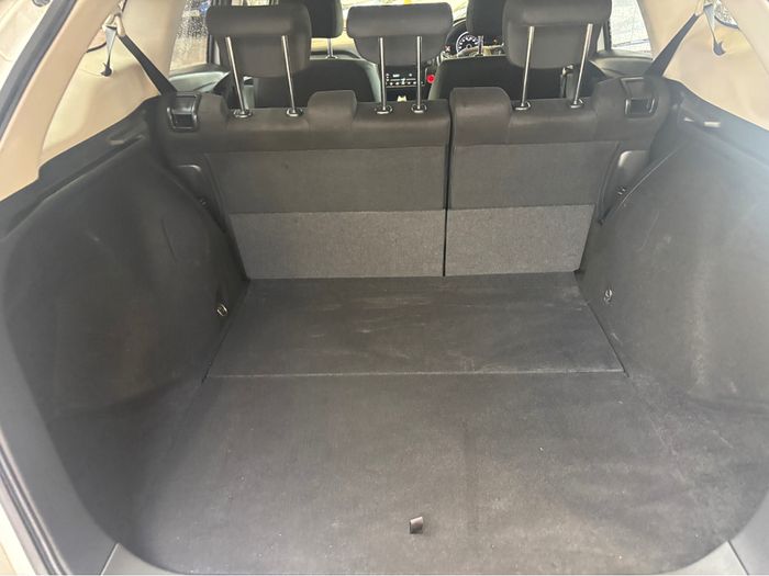Honda Shuttle 2020