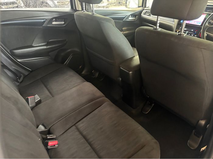 Honda Shuttle 2020
