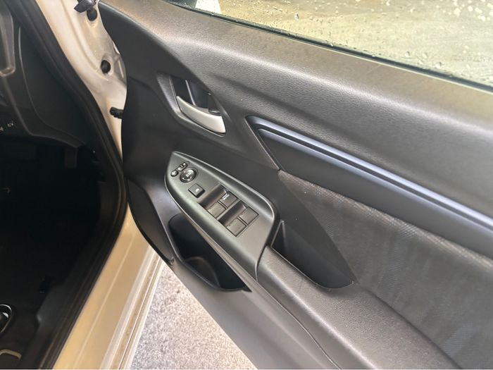 Honda Shuttle 2020