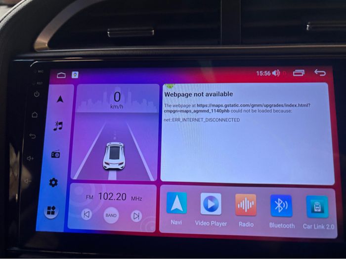 Honda Shuttle 2020