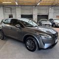 Nissan QASHQAI 2022