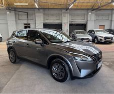 Nissan QASHQAI 2022