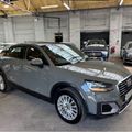 Audi Q2 2019