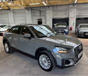 Audi Q2 2019