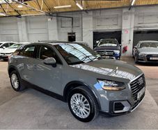 Audi Q2 2019