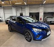 Renault Captur 2023