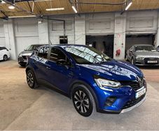 Renault Captur 2023