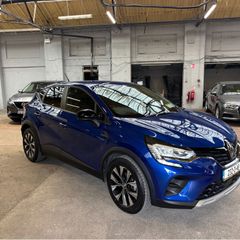 Renault Captur 2023