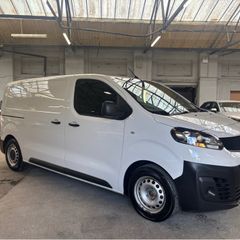 Fiat Scudo 2023