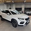 SEAT Ateca 2023