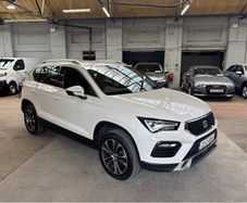 SEAT Ateca 2023