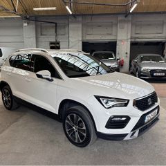 SEAT Ateca 2023