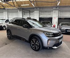Citroen C5 Aircross 2023