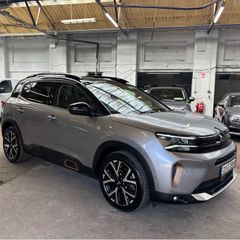 Citroen C5 Aircross 2023