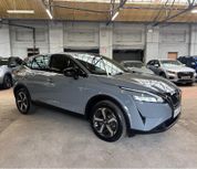 Nissan QASHQAI 2024