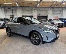 Nissan QASHQAI 2024