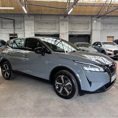 Nissan QASHQAI 2024