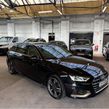 Audi A4 2023
