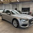 Audi A6 2023