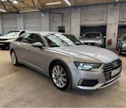 Audi A6 2023
