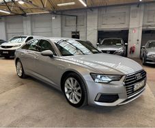 Audi A6 2023