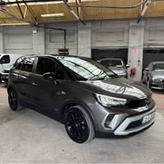 Opel Crossland X 2022