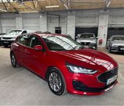 Ford Focus 2023