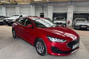Ford Focus 2023