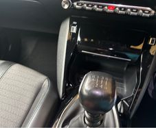 Peugeot 2008 2023