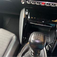 Peugeot 2008 2023