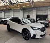 Peugeot 2008 2023