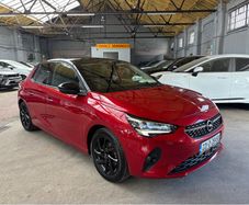 Opel Corsa 2022