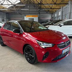 Opel Corsa 2022