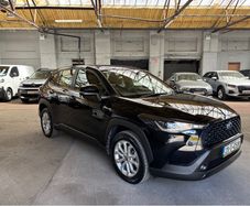 Toyota Corolla Cross 2023