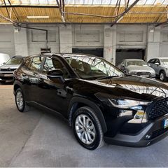 Toyota Corolla Cross 2023