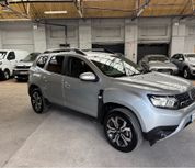 Dacia Duster 2022