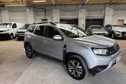 Dacia Duster 2022