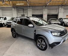 Dacia Duster 2022