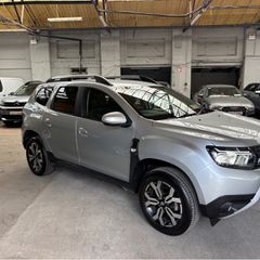 Dacia Duster 2022