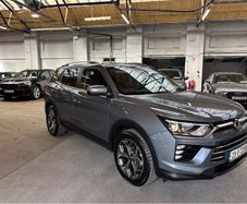 Ssangyong Korando 2023