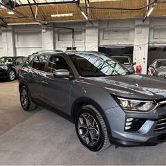 Ssangyong Korando 2023