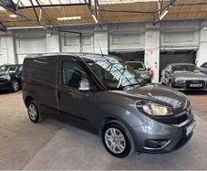 Fiat Doblo 2023