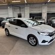 Dacia Sandero 2023