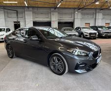 BMW 2 Series 2021