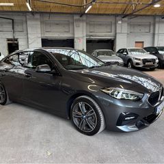 BMW 2 Series 2021