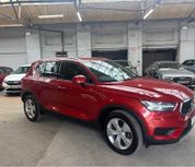 Volvo XC40 2021