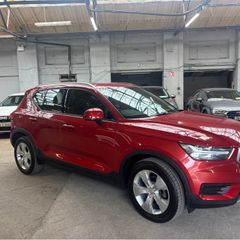 Volvo XC40 2021