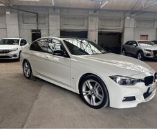 BMW 3 Series 2017
