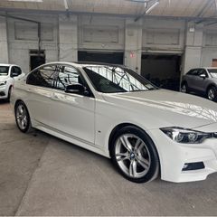 BMW 3 Series 2017