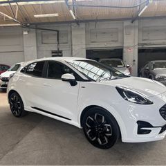 Ford Puma 2023